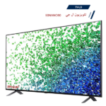 تلویزیون 50 اینچ ال جی مدل 50NANO80